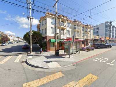 Superior Palace Restaurant