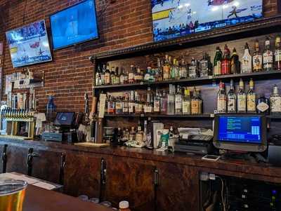 Silver Dollar Pizza Ii