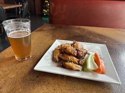 Silver Dollar Pizza Ii