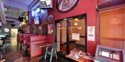 Silver Dollar Pizza Ii