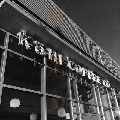 Kohi Coffee