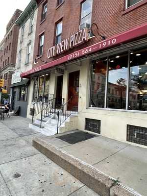 City View Pizza