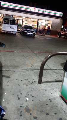 7-eleven