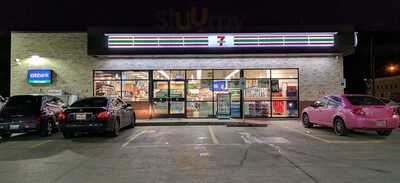 7-eleven
