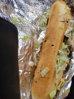 Colorado Steak Escape