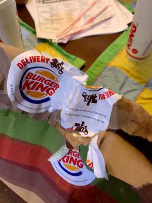 Burger King