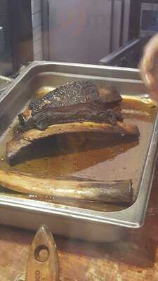 Mighty Quinn's Barbeque