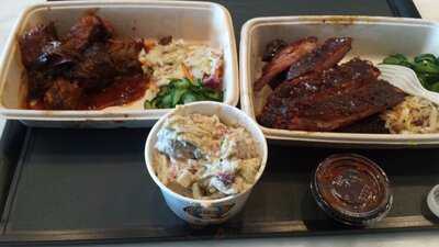 Mighty Quinn's Barbeque