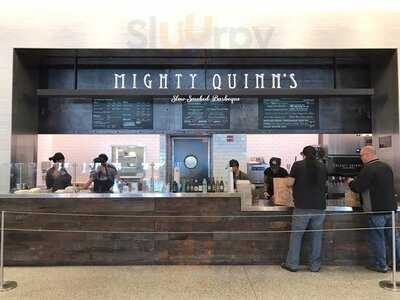 Mighty Quinn's Barbeque