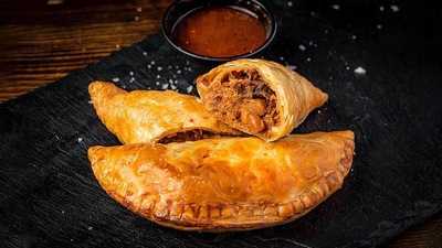 Mighty Quinn's Barbeque