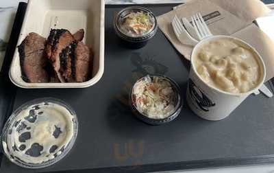 Mighty Quinn's Barbeque