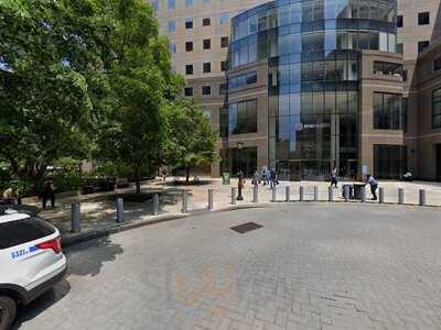 Mighty Quinn's Barbeque