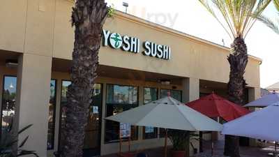 Yoshi Sushi