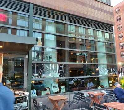 Ardesia Wine Bar