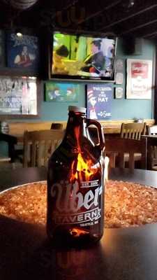 Uber Tavern