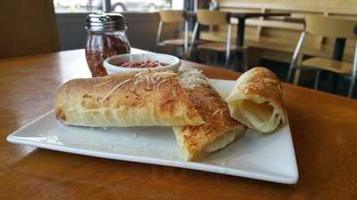 Pizzicato Gourmet Pizza