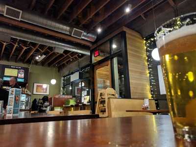 Pizzicato Gourmet Pizza