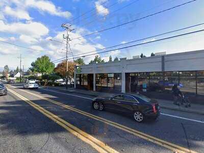 Pizzicato Gourmet Pizza