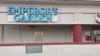 Emperor's Garden