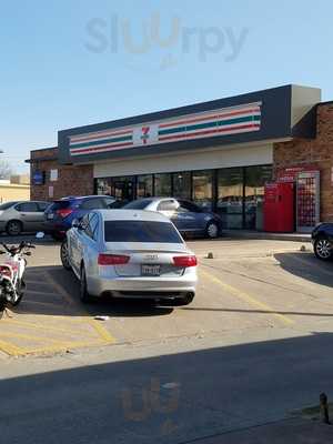 7-eleven