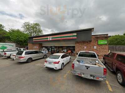 7-eleven