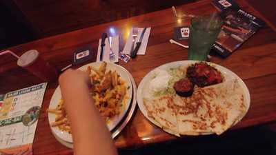 Lotus House Chinese Food