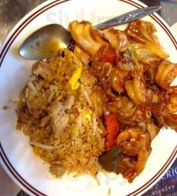 Lotus House Chinese Food