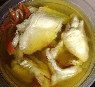 Lotus House Chinese Food