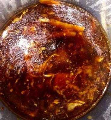 Lotus House Chinese Food