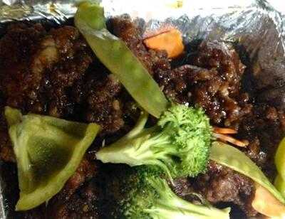 Lotus House Chinese Food