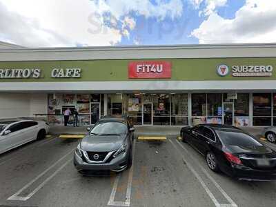 Lotus House Chinese Food