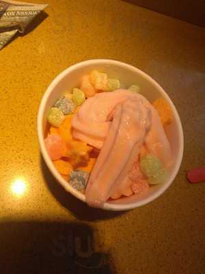 Sunny's Legendary Frozen Yogurt