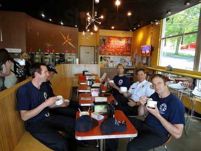 Sunny's Legendary Frozen Yogurt