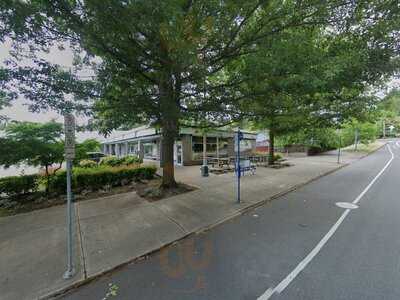 Sunny's Legendary Frozen Yogurt