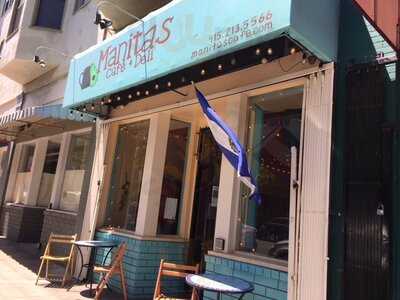 Manitas Cafe & Deli