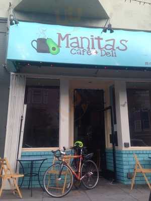 Manitas Cafe & Deli