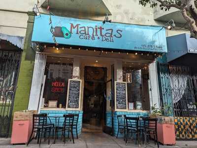 Manitas Cafe & Deli