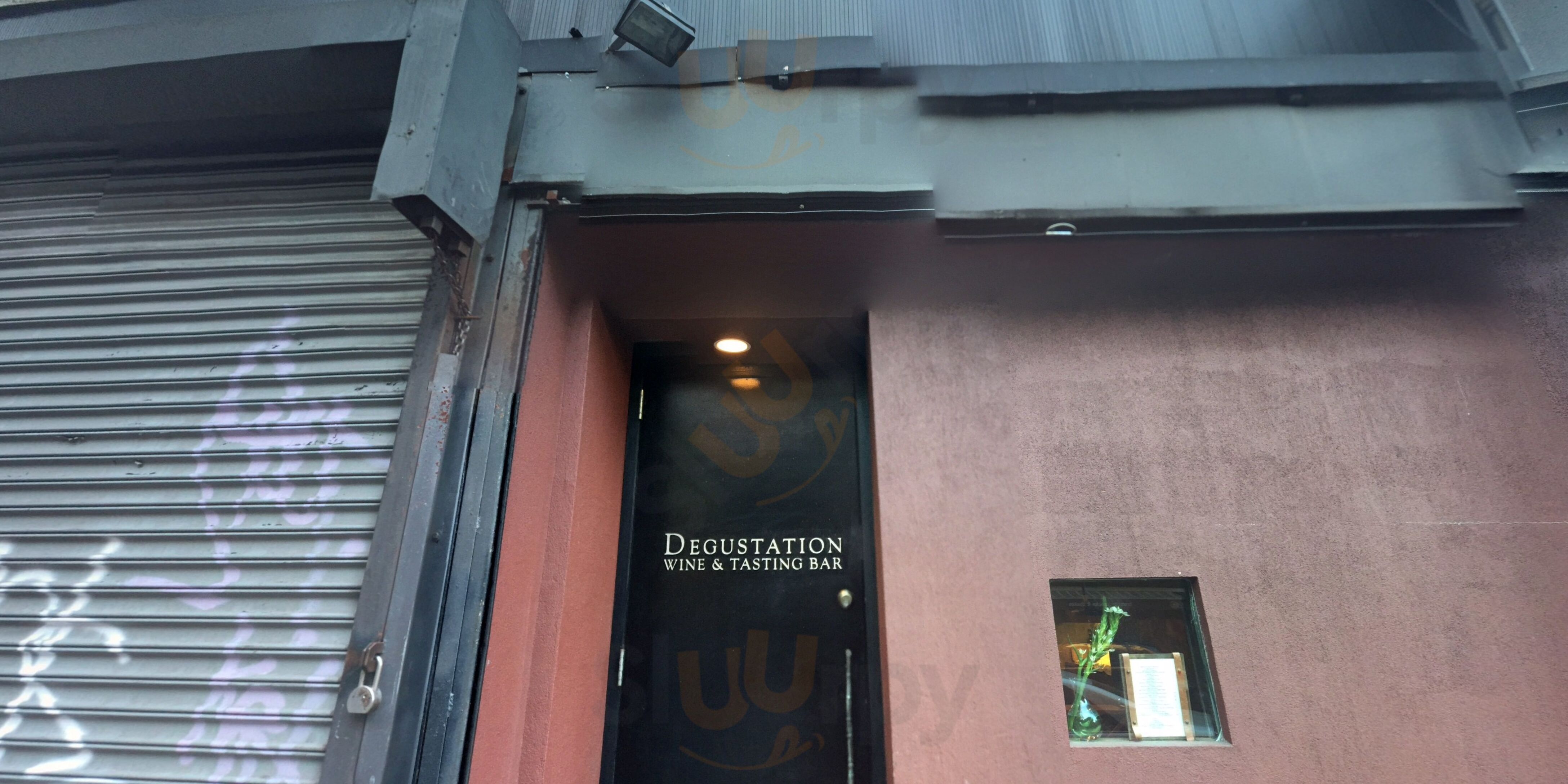Degustation