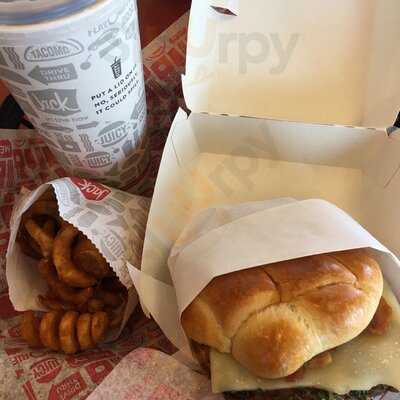 Jack In The Box