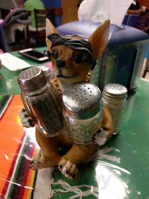 Jaimes Mexican Restaurant