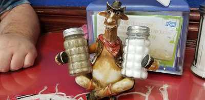 Jaimes Mexican Restaurant