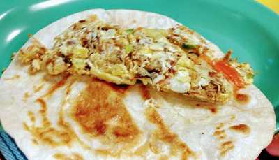 Jaimes Mexican Restaurant