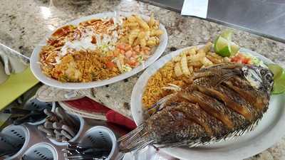 Jaimes Mexican Restaurant