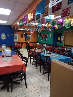 Jaimes Mexican Restaurant