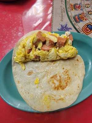 Jaimes Mexican Restaurant