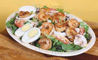 J.r. Crickets Sandtown