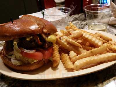 J.r. Crickets Sandtown