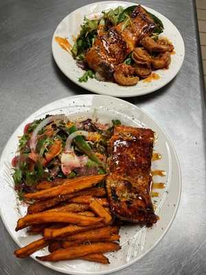 J.r. Crickets Sandtown