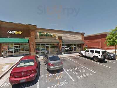 J.r. Crickets Sandtown