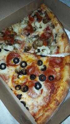 La Bellezza Pizzeria